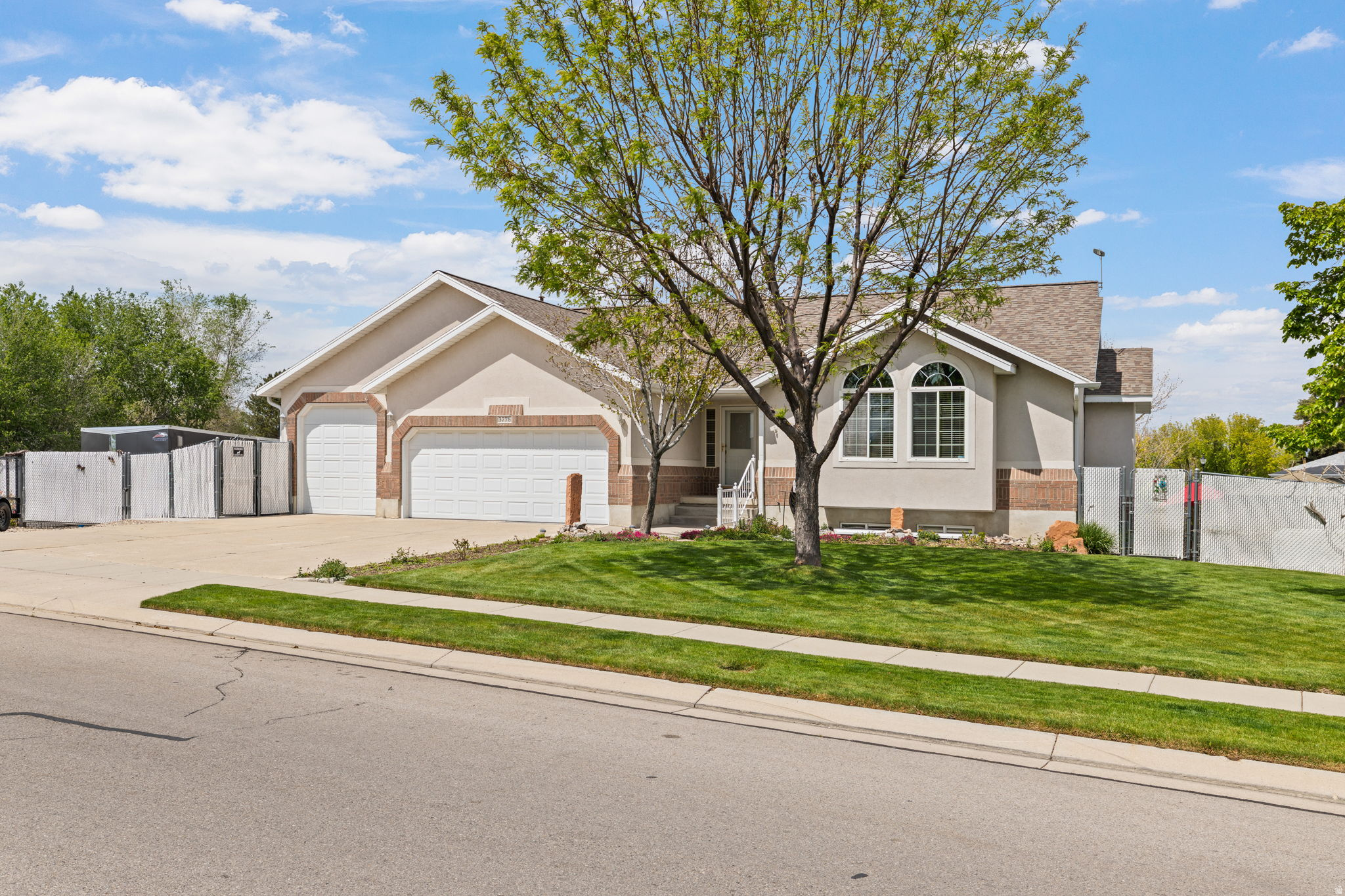 PHEASANT RUN - Residential