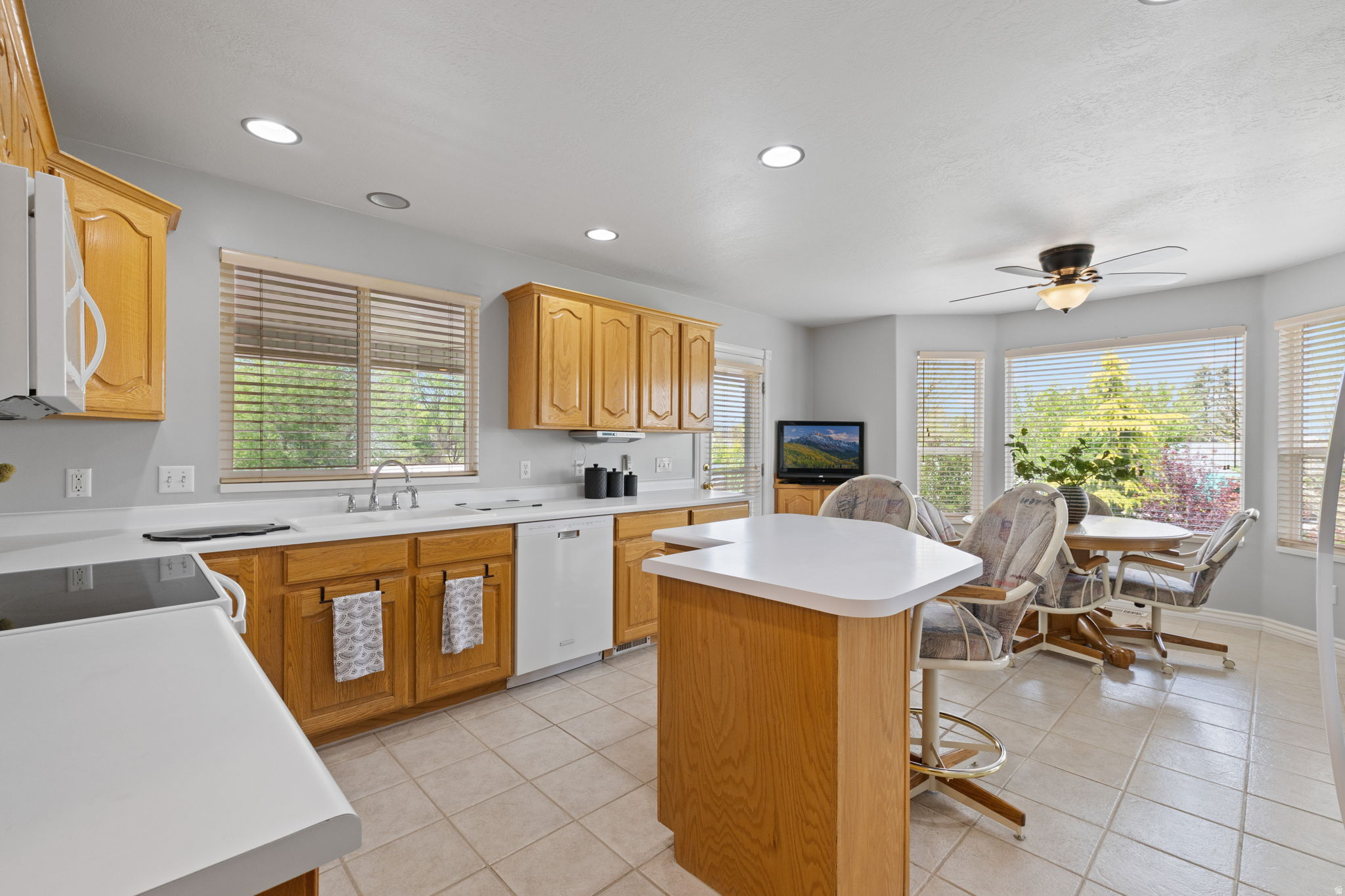 PHEASANT RUN - Residential