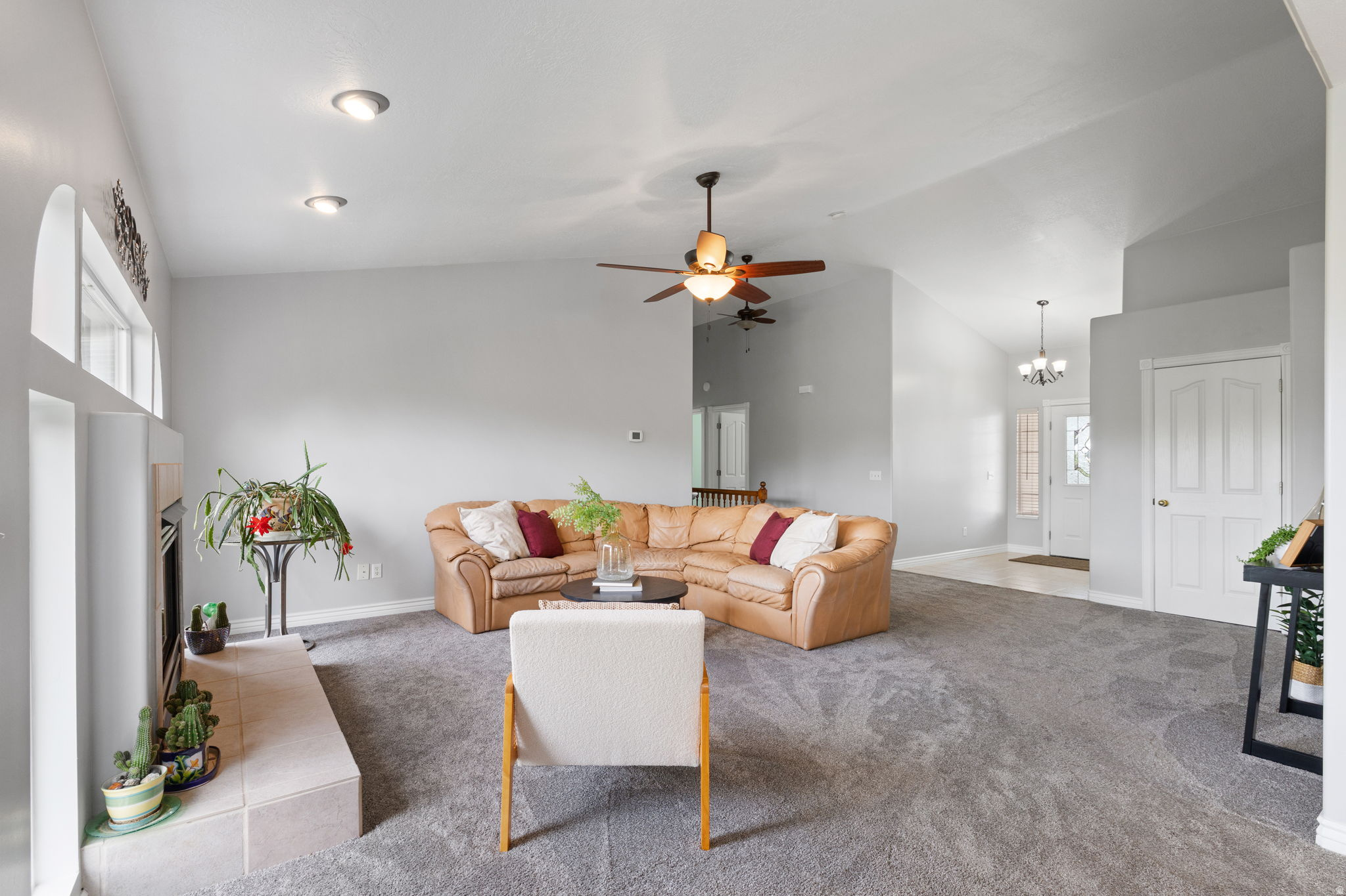 PHEASANT RUN - Residential