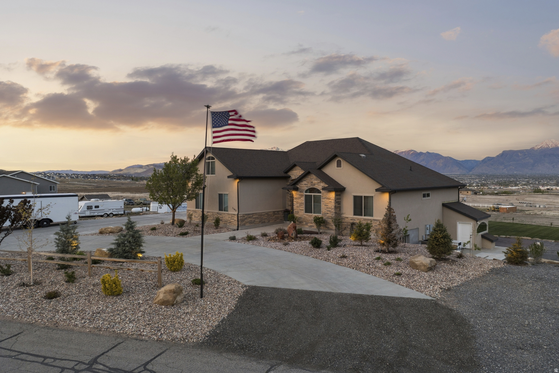 YATES MINOR - Residential