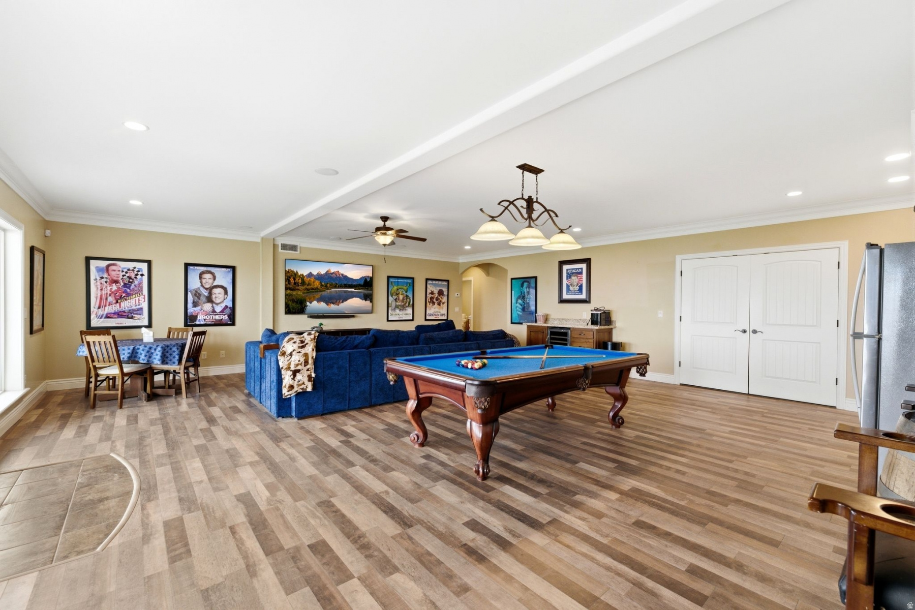 YATES MINOR - Residential