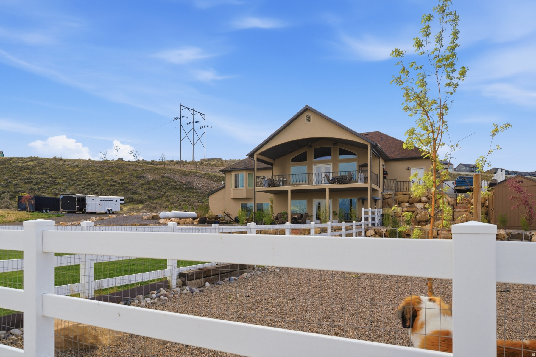 YATES MINOR - Residential