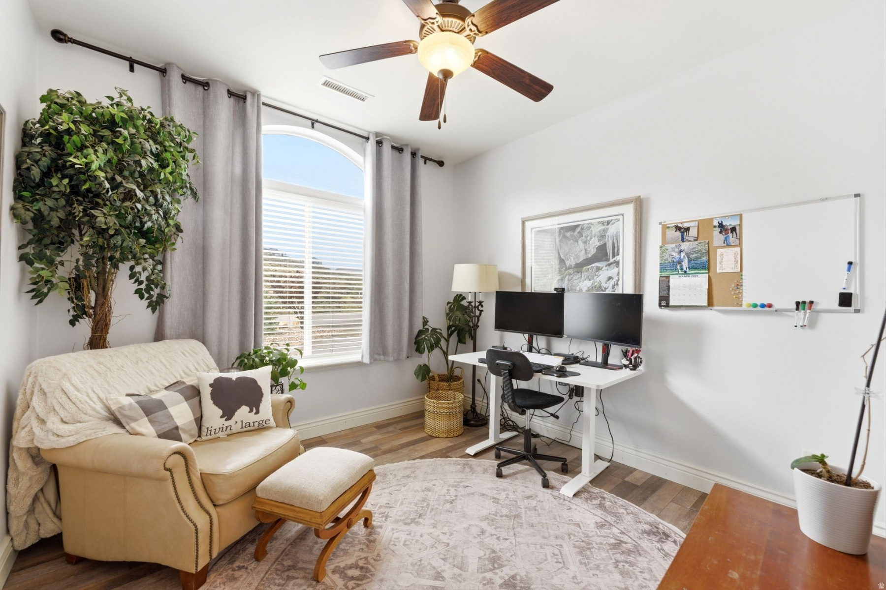 YATES MINOR - Residential