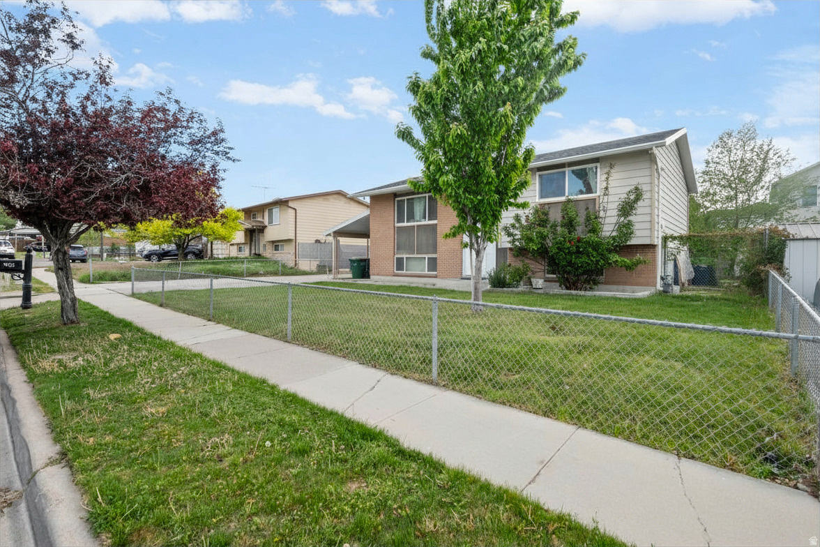 CYPRUS HEIGHTS SUB - Residential