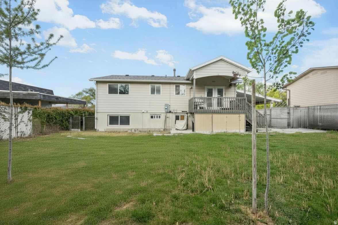 CYPRUS HEIGHTS SUB - Residential