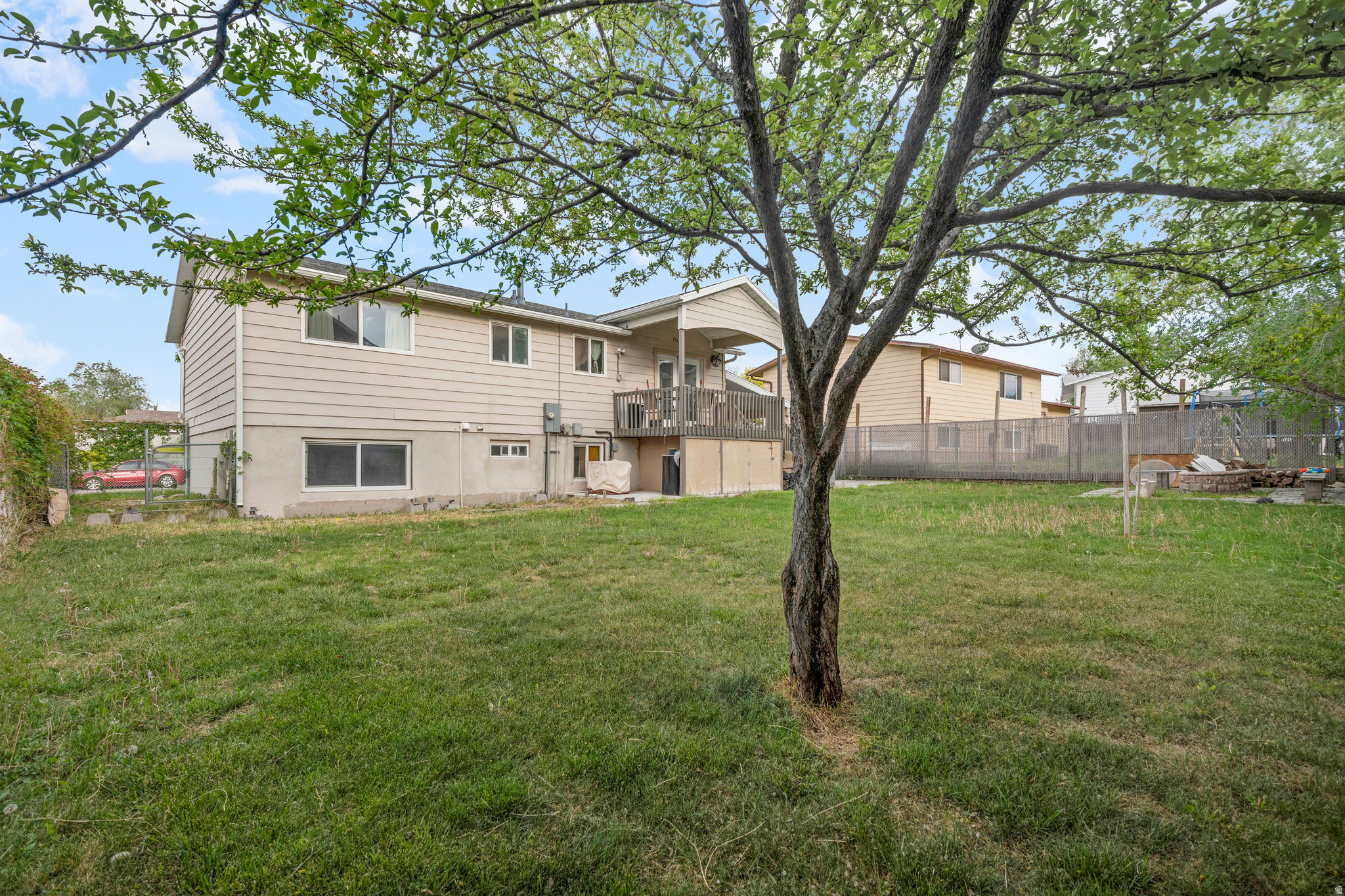 CYPRUS HEIGHTS SUB - Residential