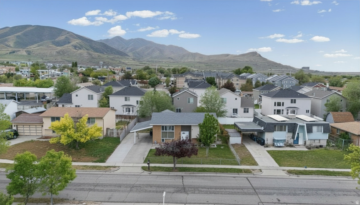 CYPRUS HEIGHTS SUB - Residential
