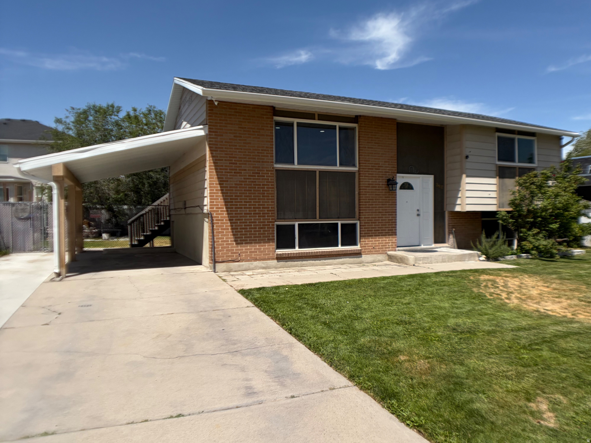 CYPRUS HEIGHTS SUB - Residential