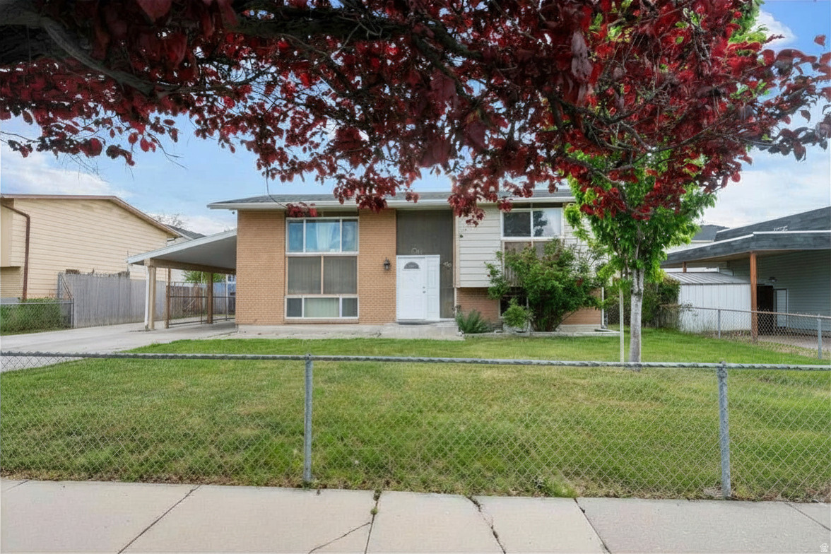 CYPRUS HEIGHTS SUB - Residential