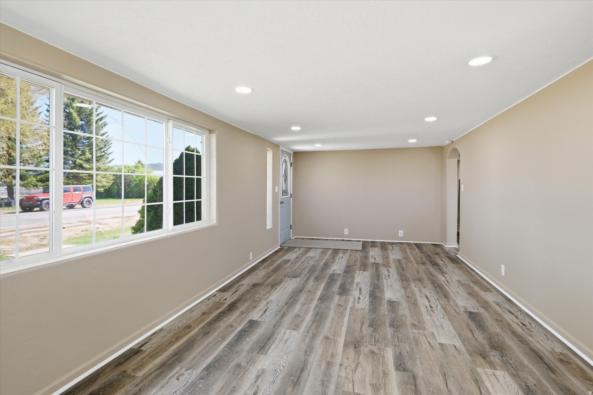 TURNER - Residential