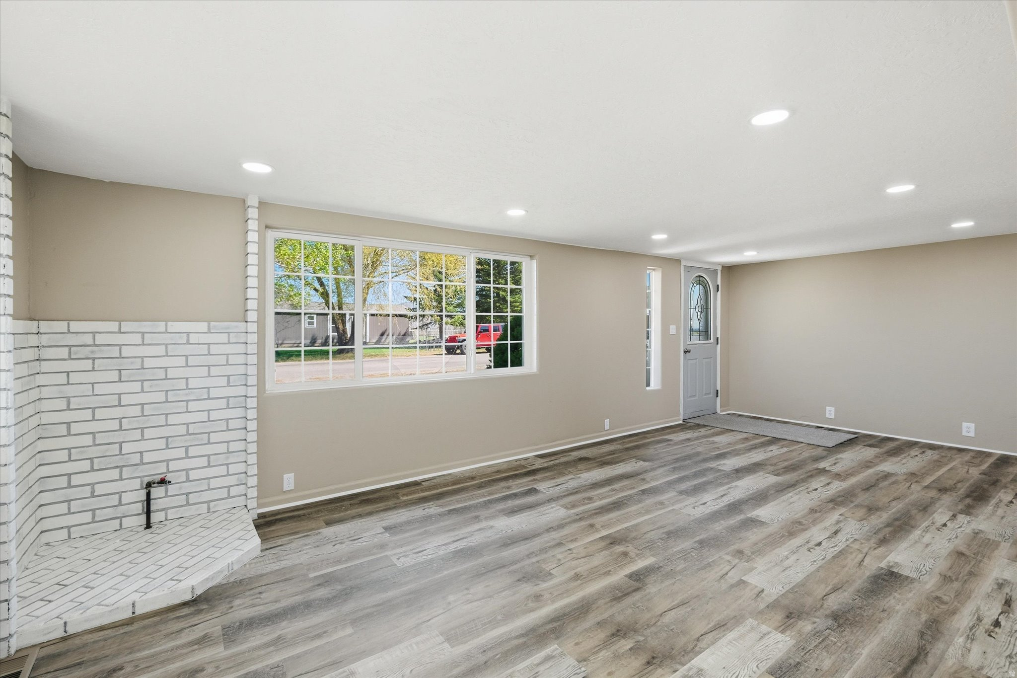 TURNER - Residential