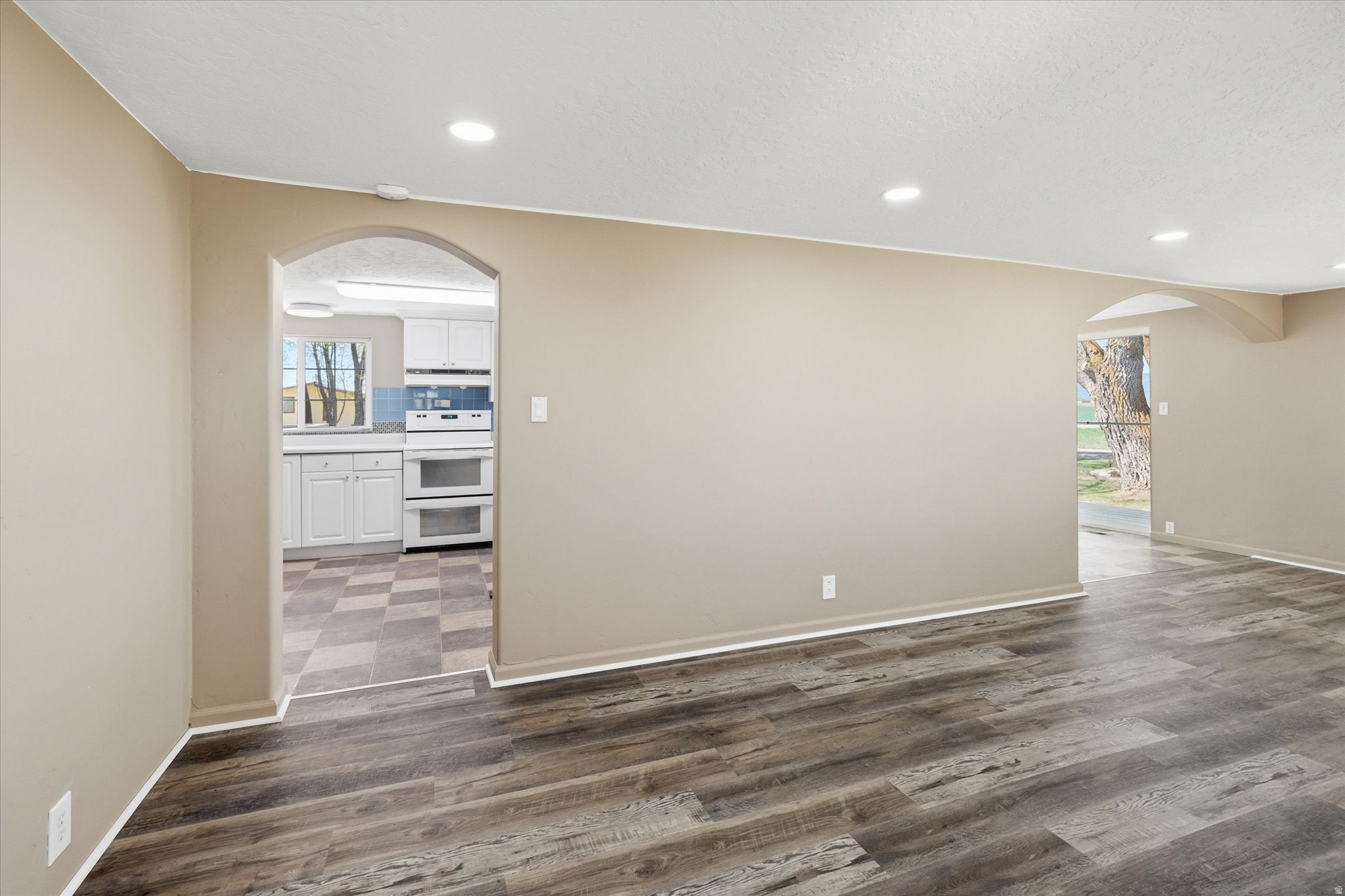 TURNER - Residential
