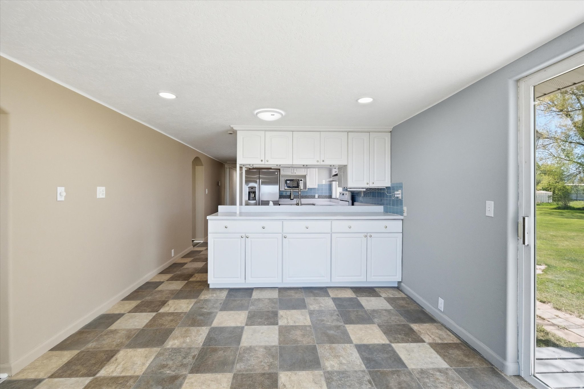 TURNER - Residential