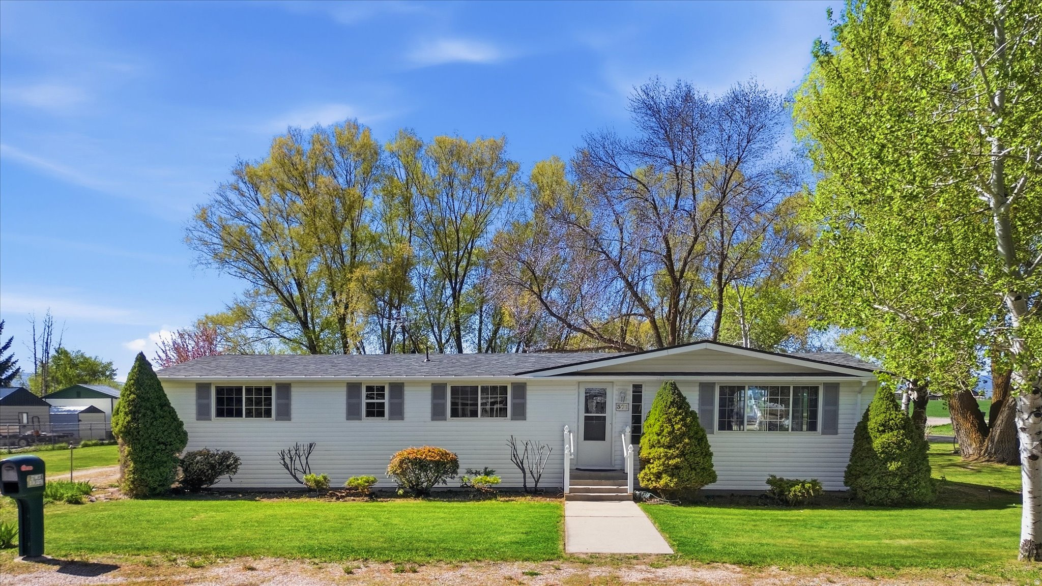 TURNER - Residential