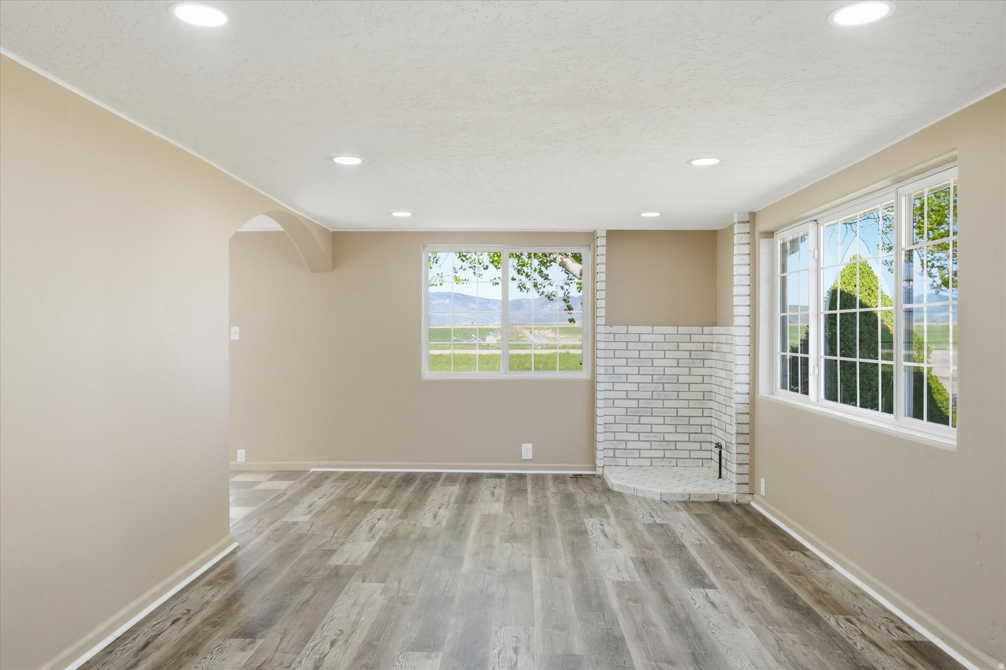 TURNER - Residential