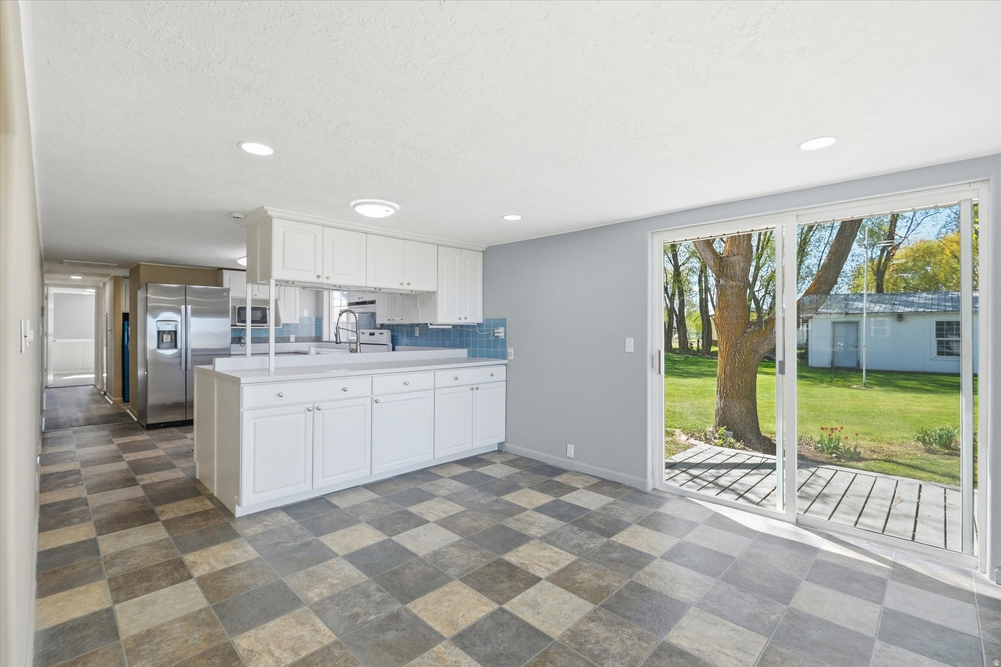 TURNER - Residential