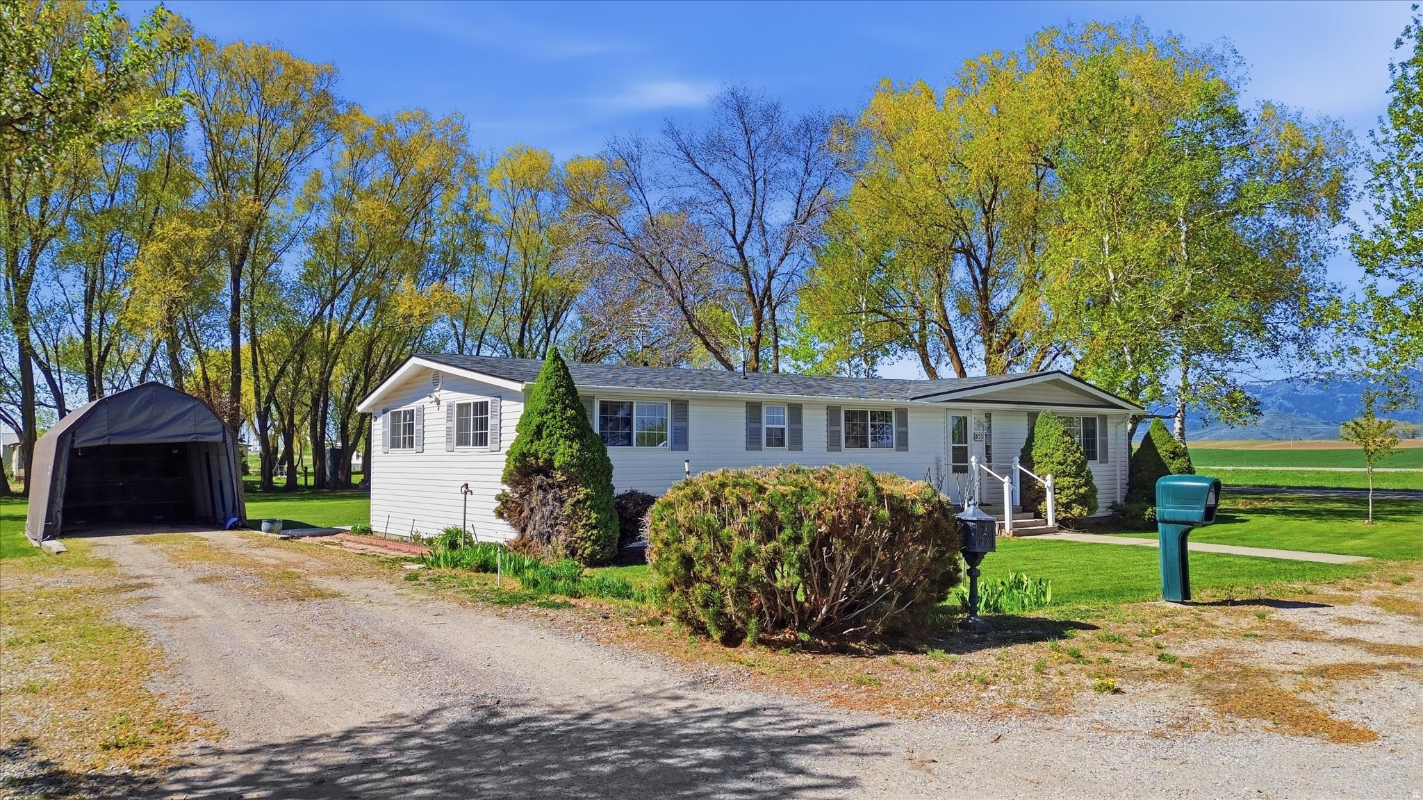 TURNER - Residential