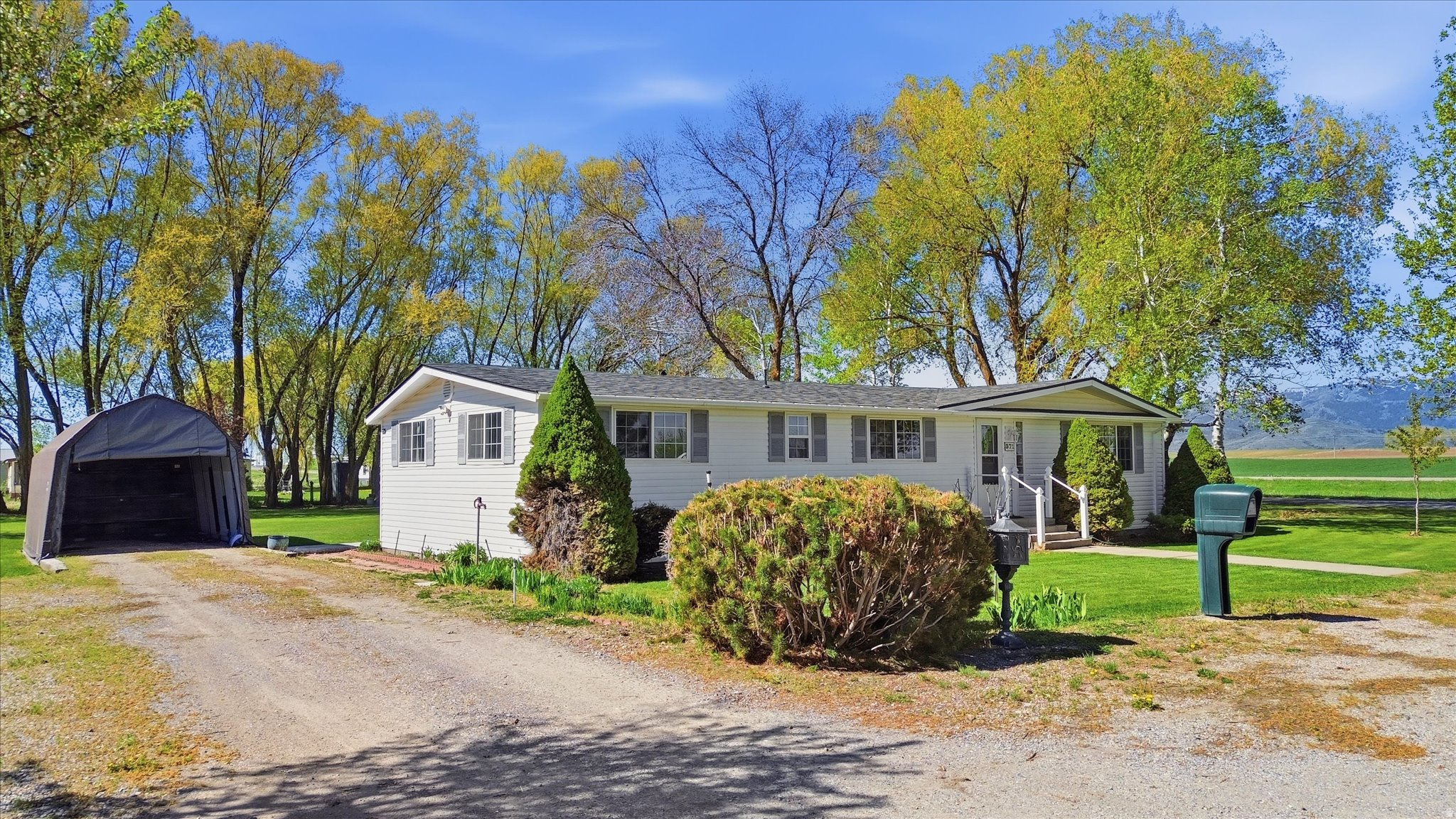 TURNER - Residential