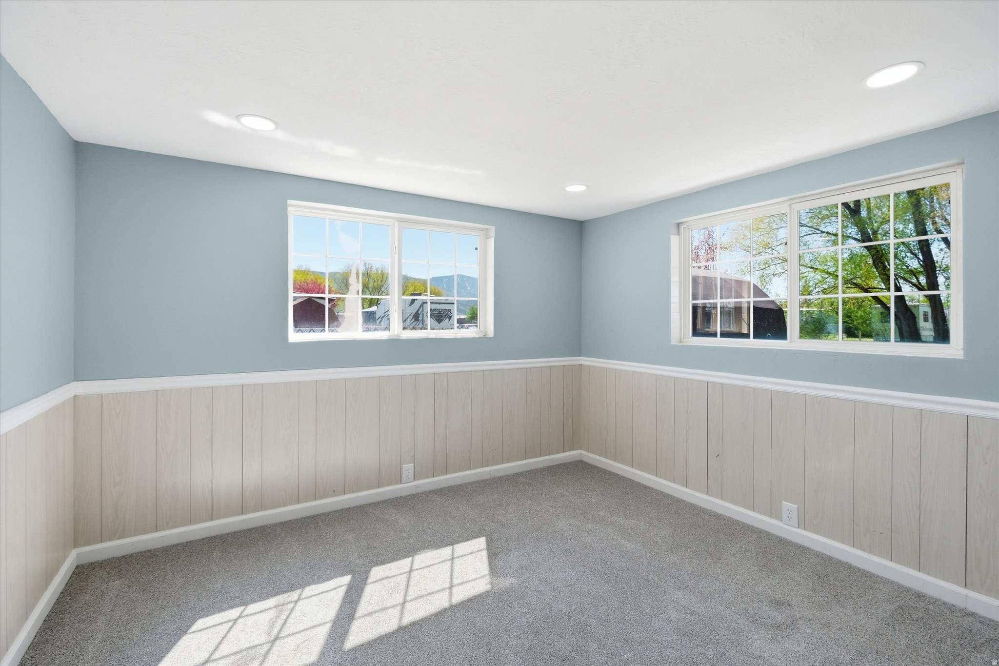 TURNER - Residential