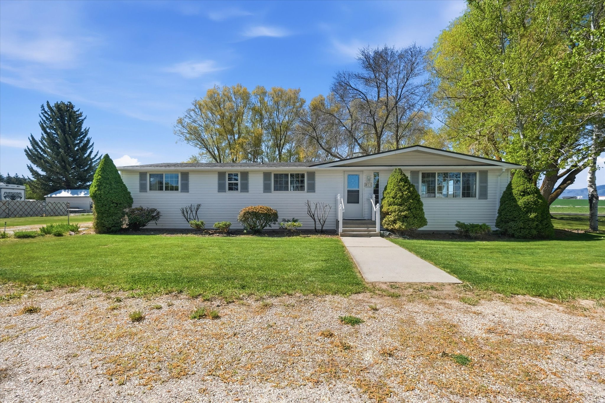 TURNER - Residential