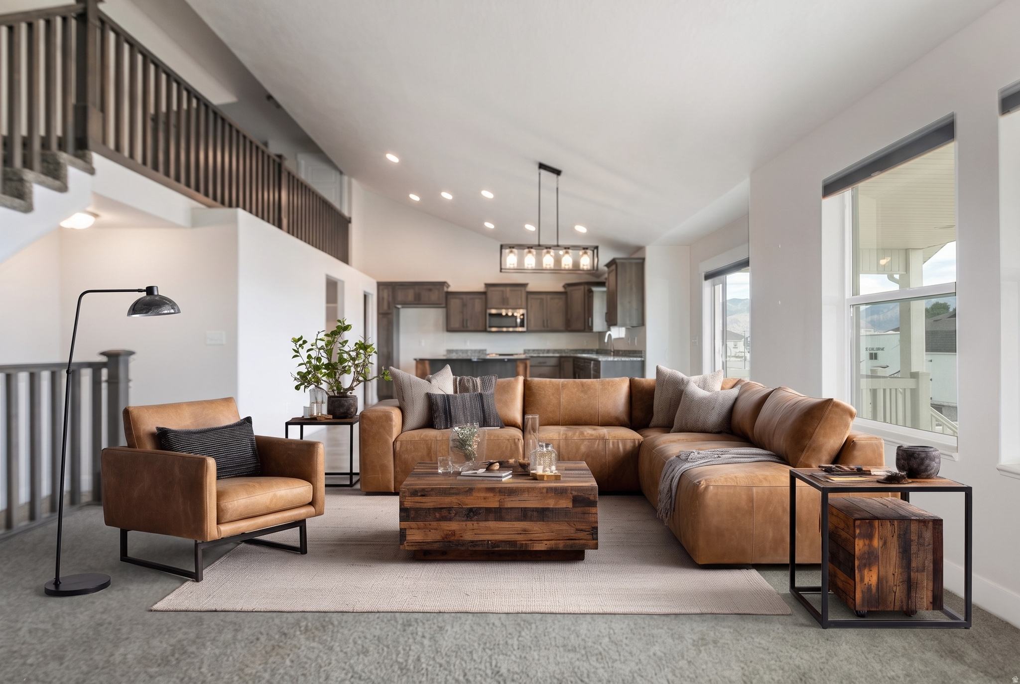 HAPPY DAYS - Residential