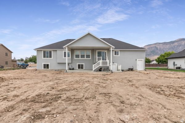 HAPPY DAYS - Residential