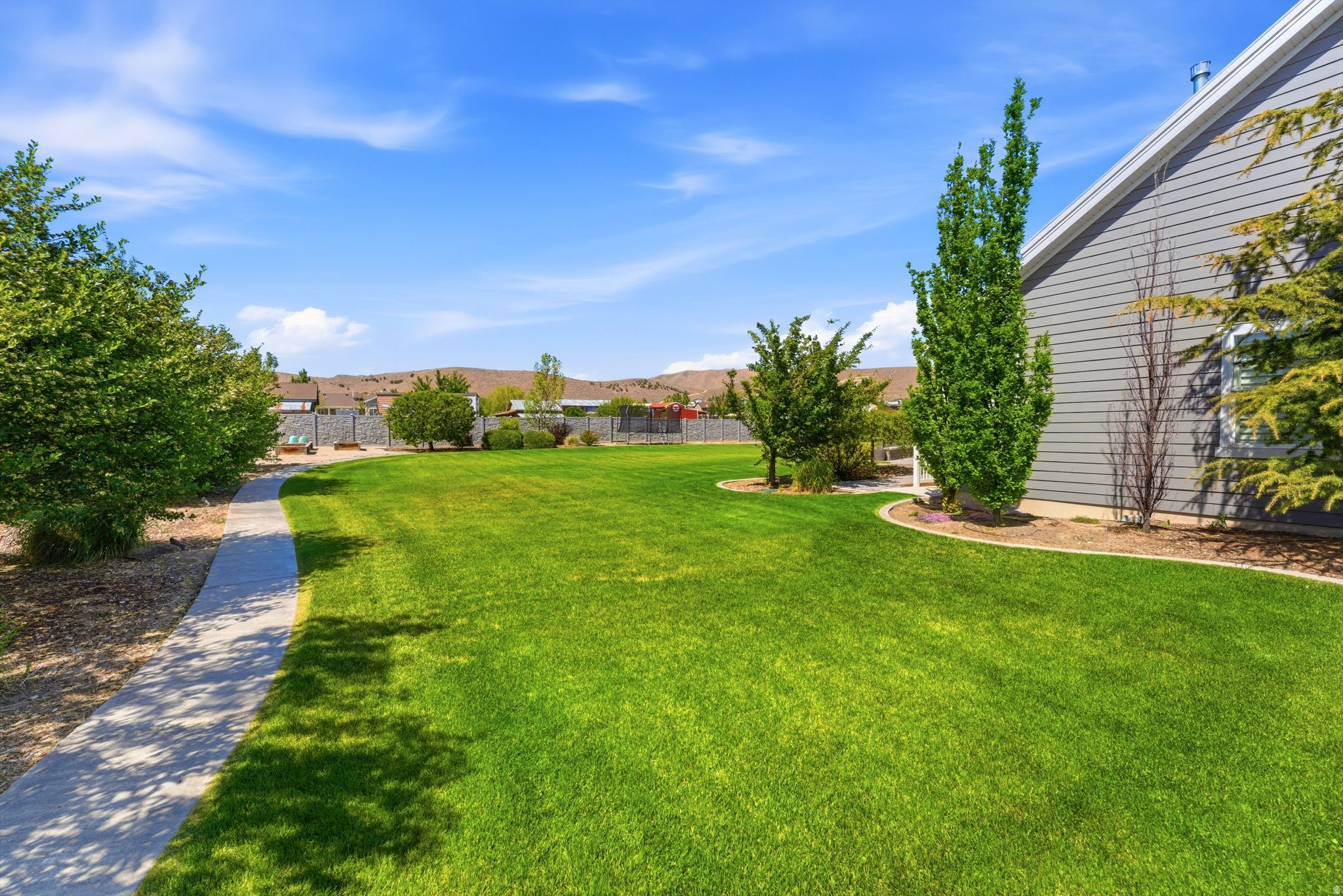 VALLEY VIEW - Residential