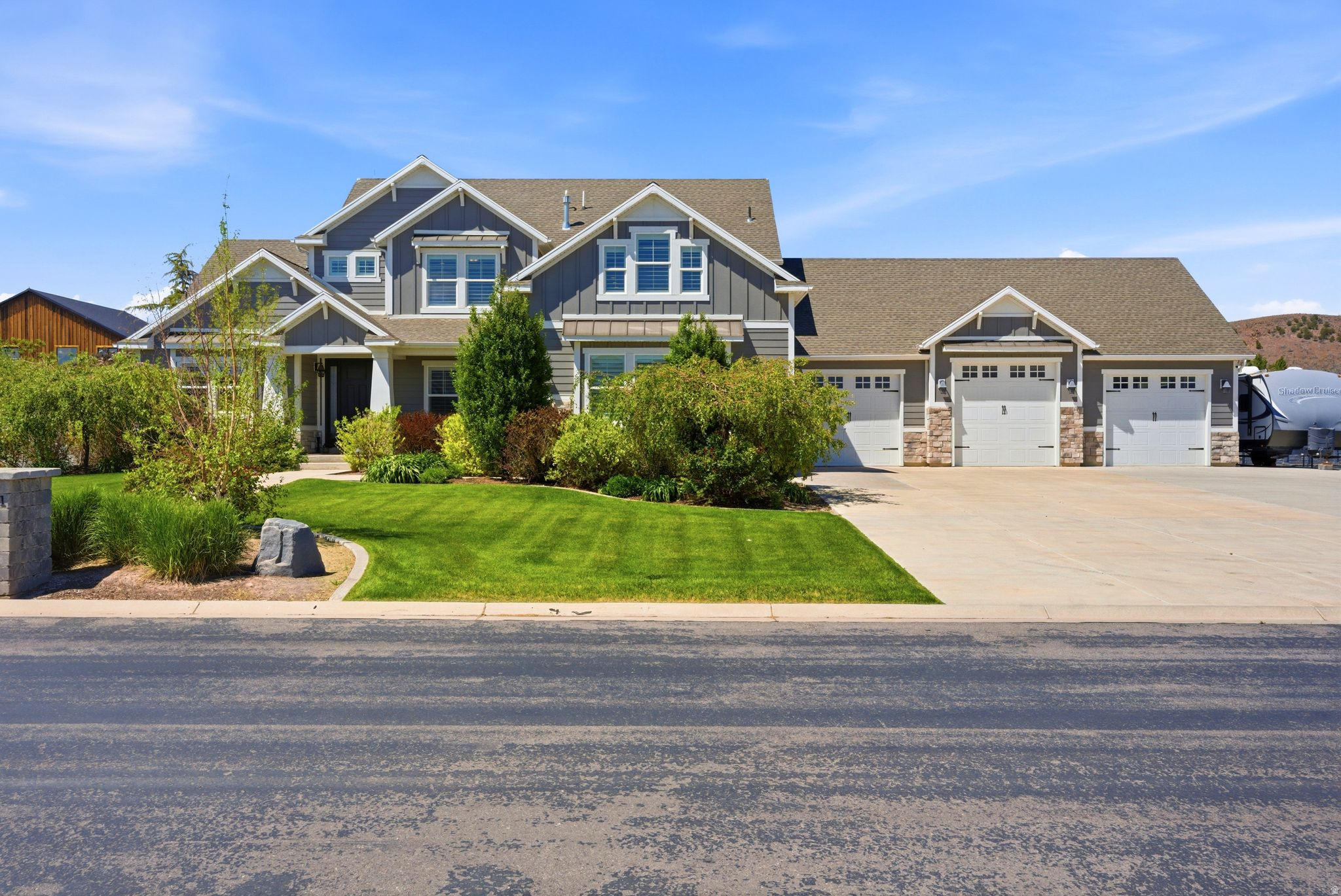 VALLEY VIEW - Residential