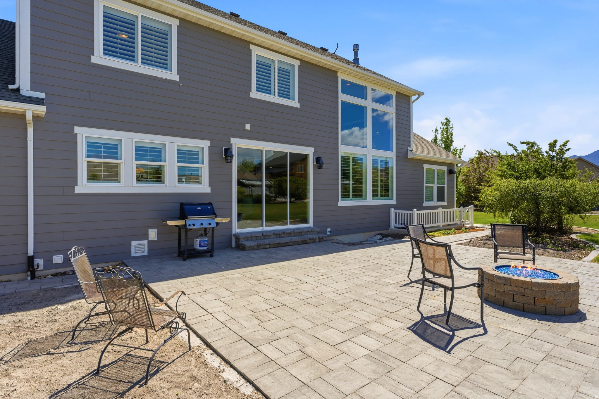 VALLEY VIEW - Residential