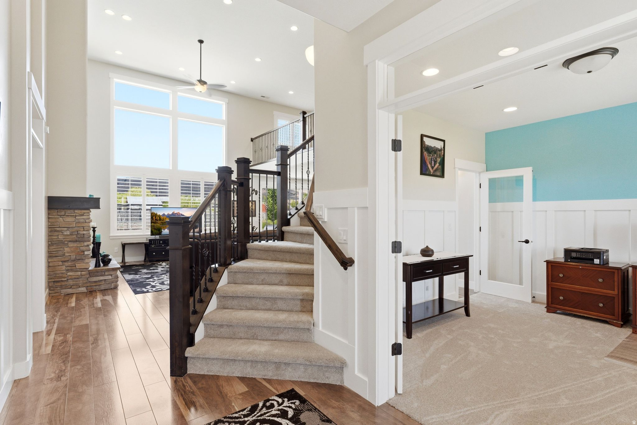 VALLEY VIEW - Residential