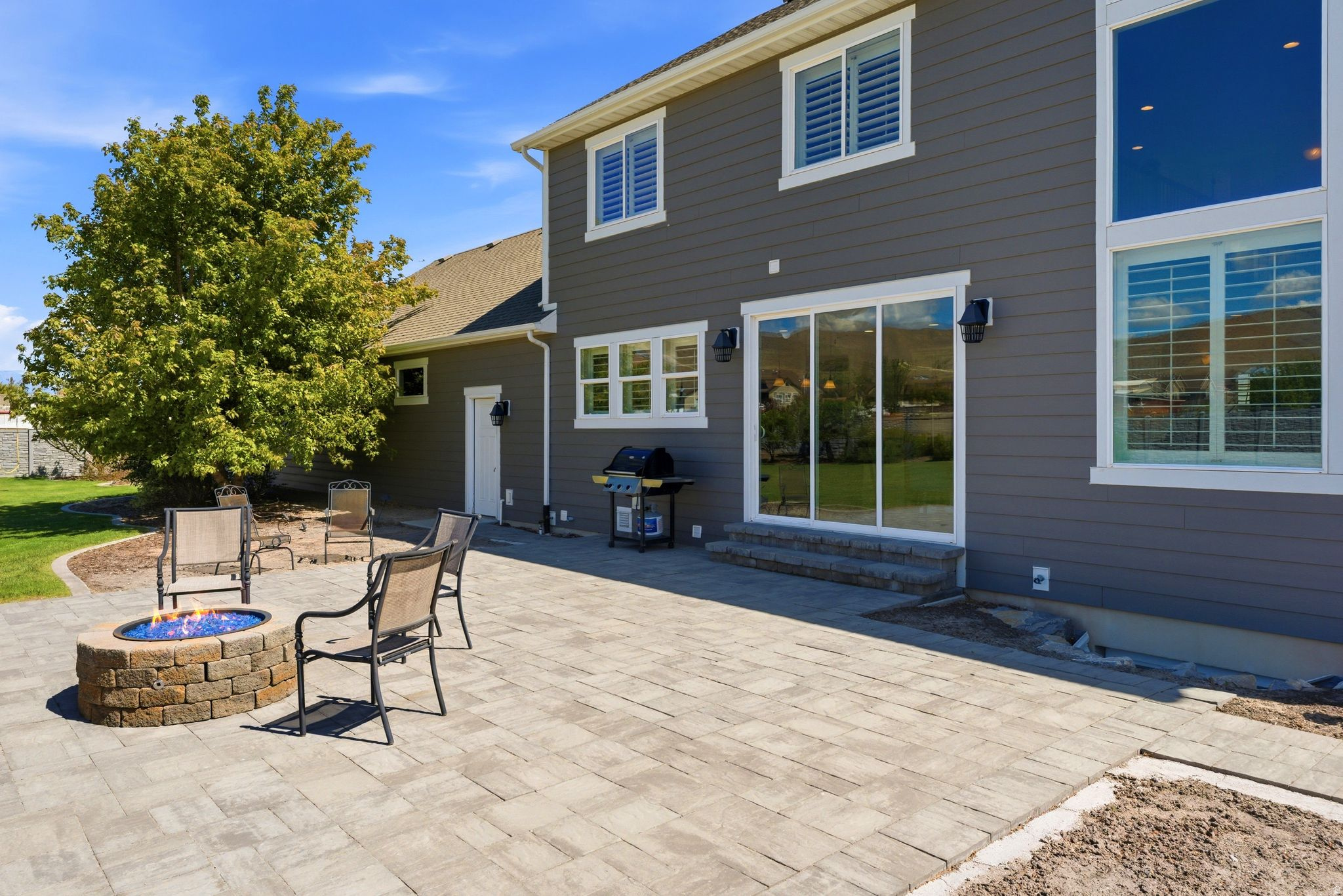 VALLEY VIEW - Residential