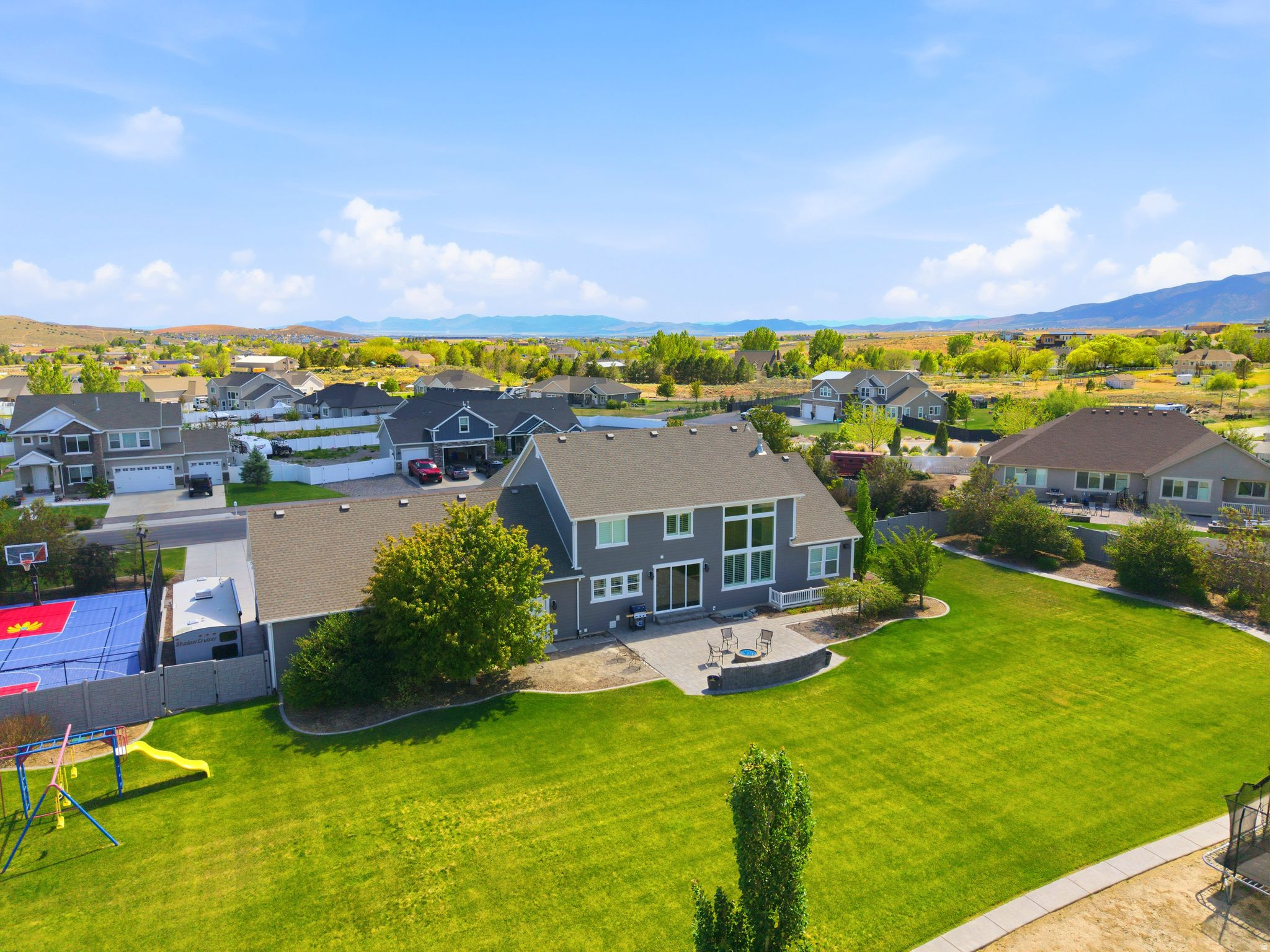 VALLEY VIEW - Residential