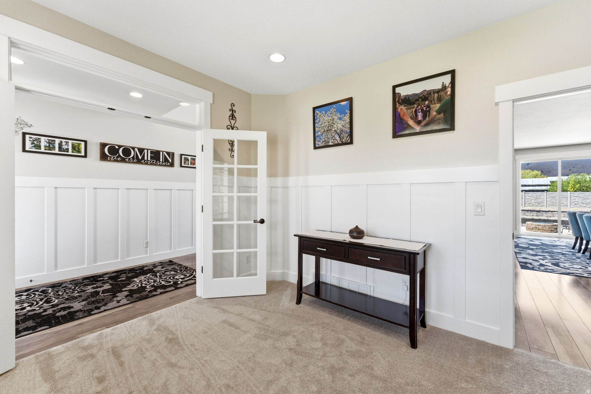 VALLEY VIEW - Residential
