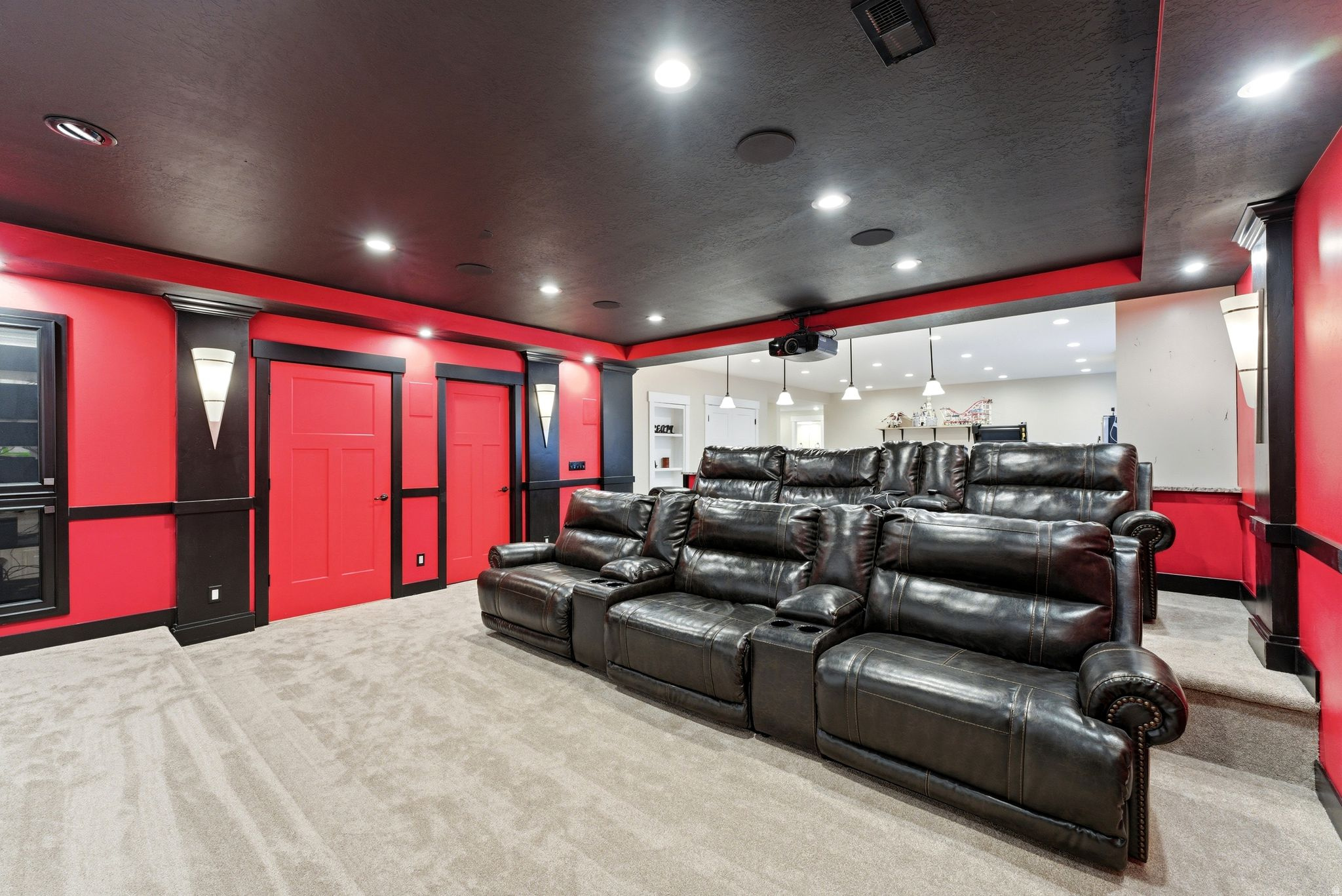 VALLEY VIEW - Residential
