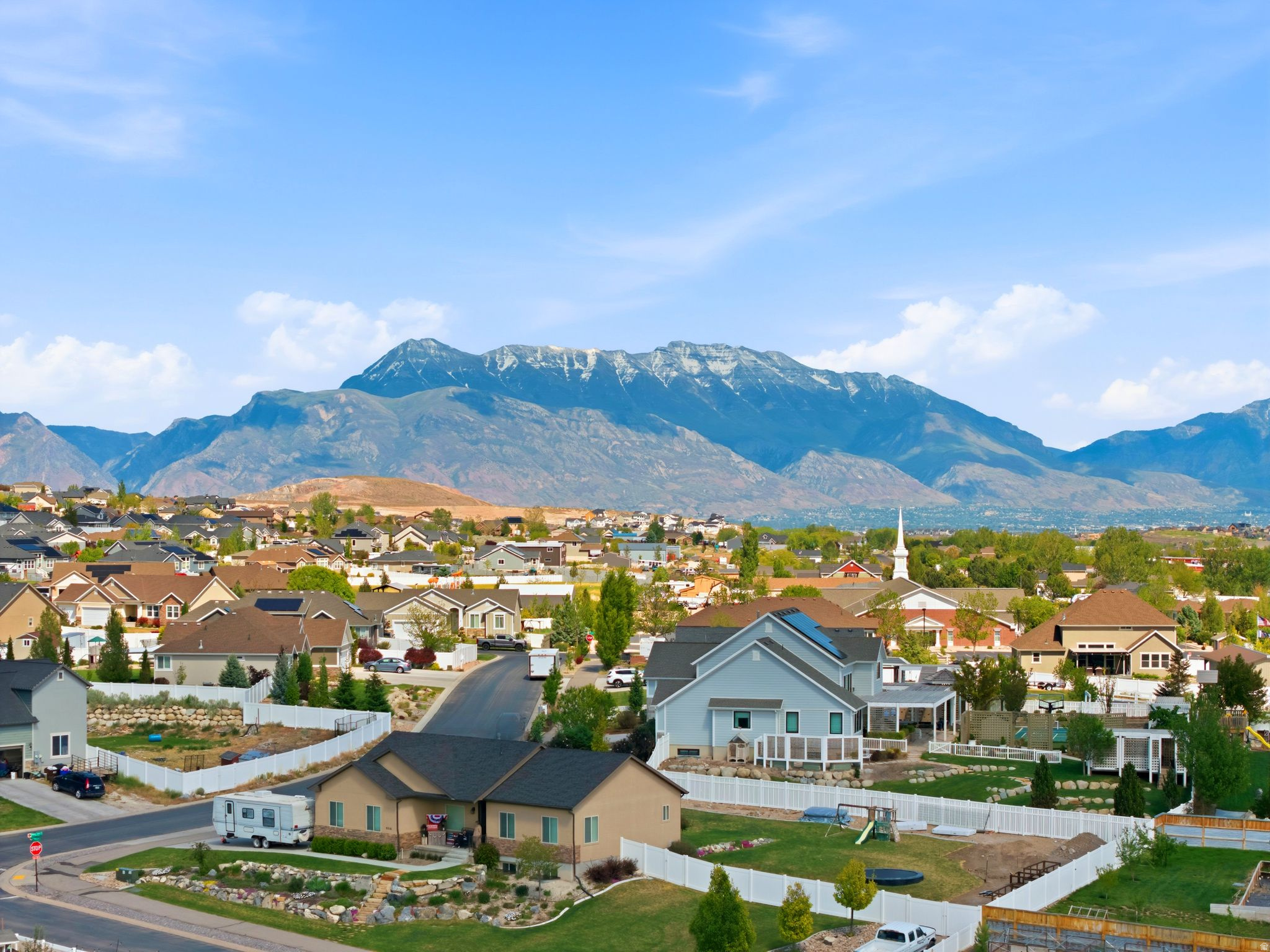 VALLEY VIEW - Residential