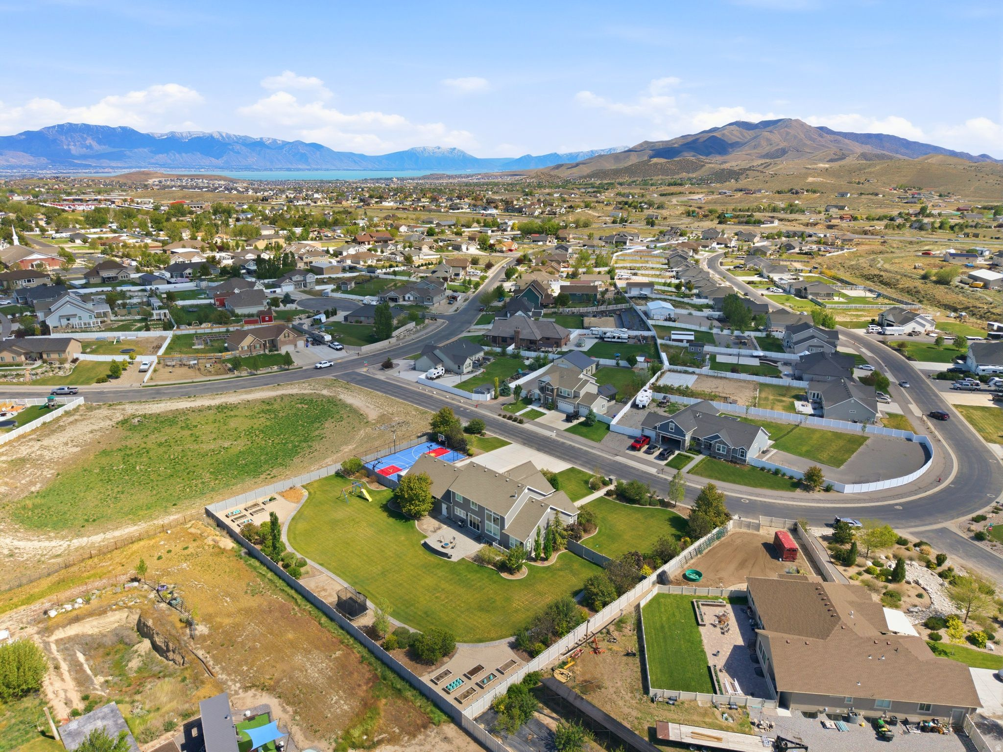VALLEY VIEW - Residential