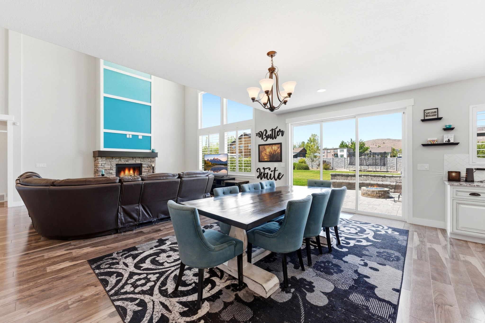 VALLEY VIEW - Residential
