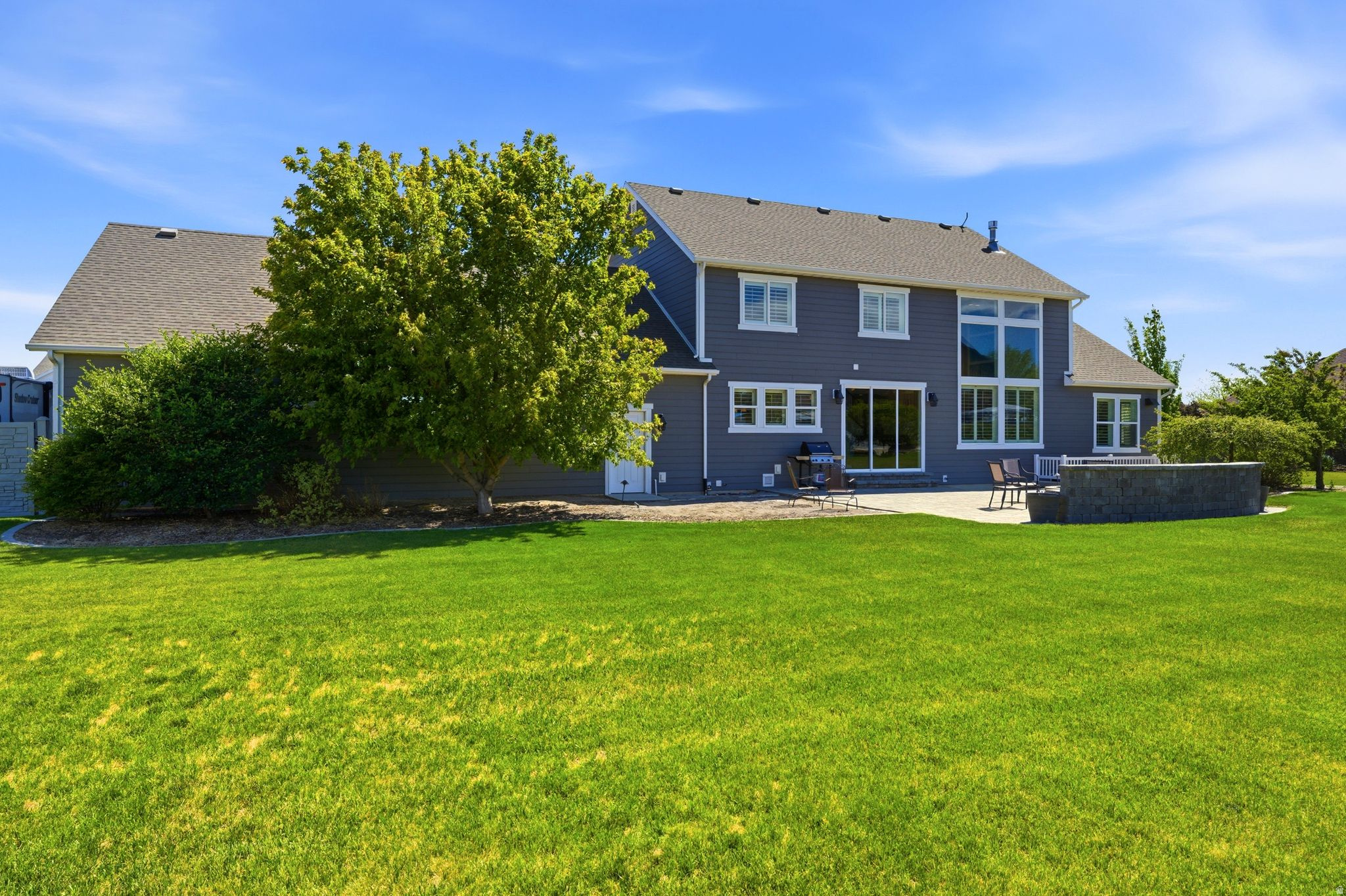 VALLEY VIEW - Residential