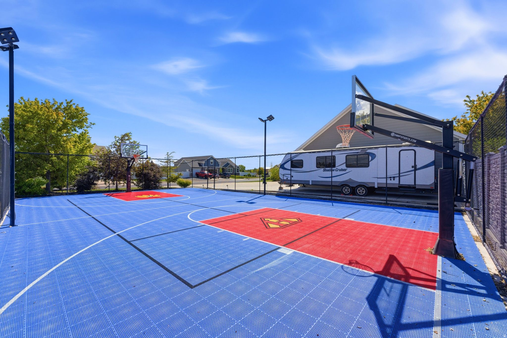 VALLEY VIEW - Residential