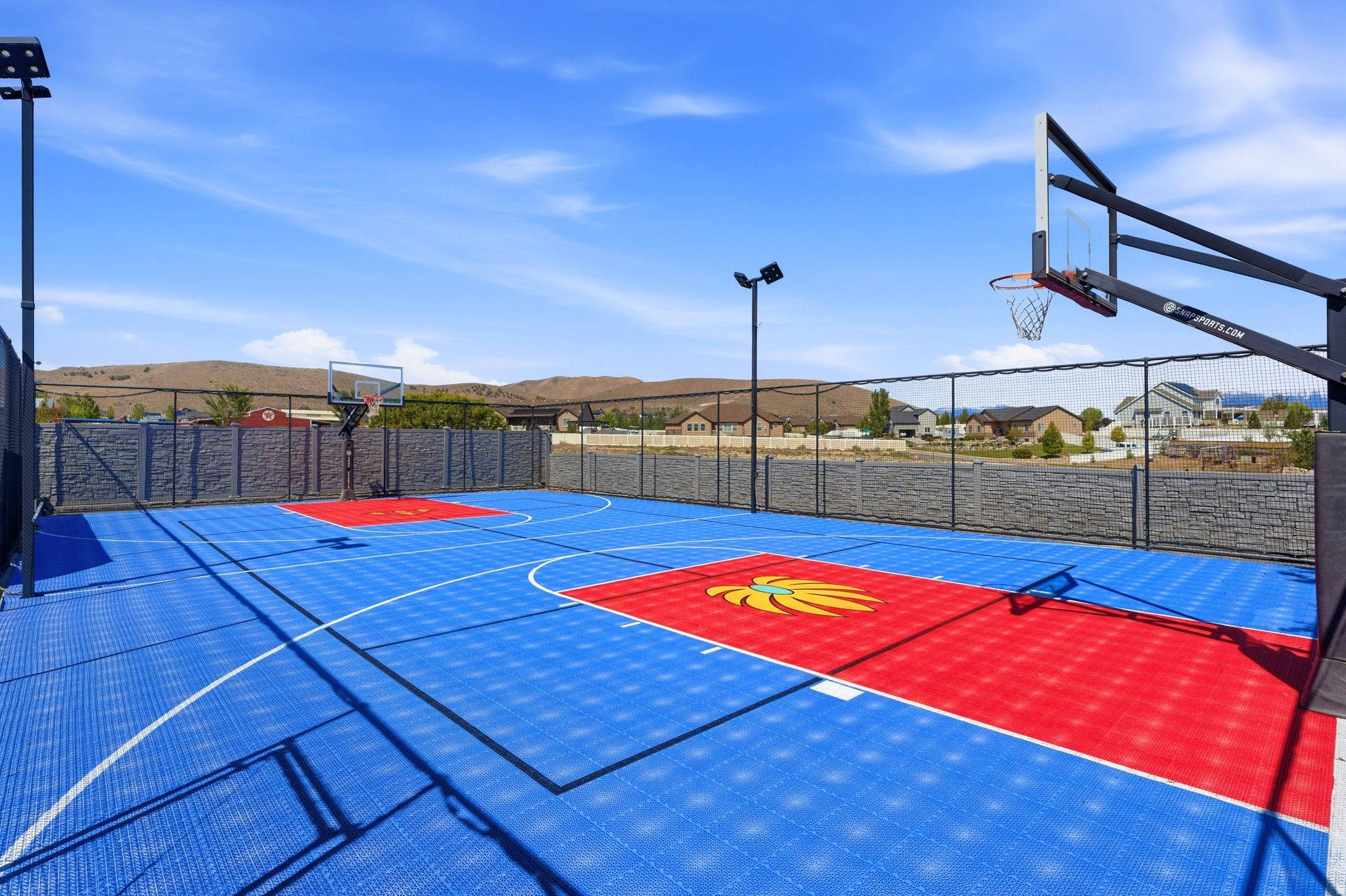 VALLEY VIEW - Residential
