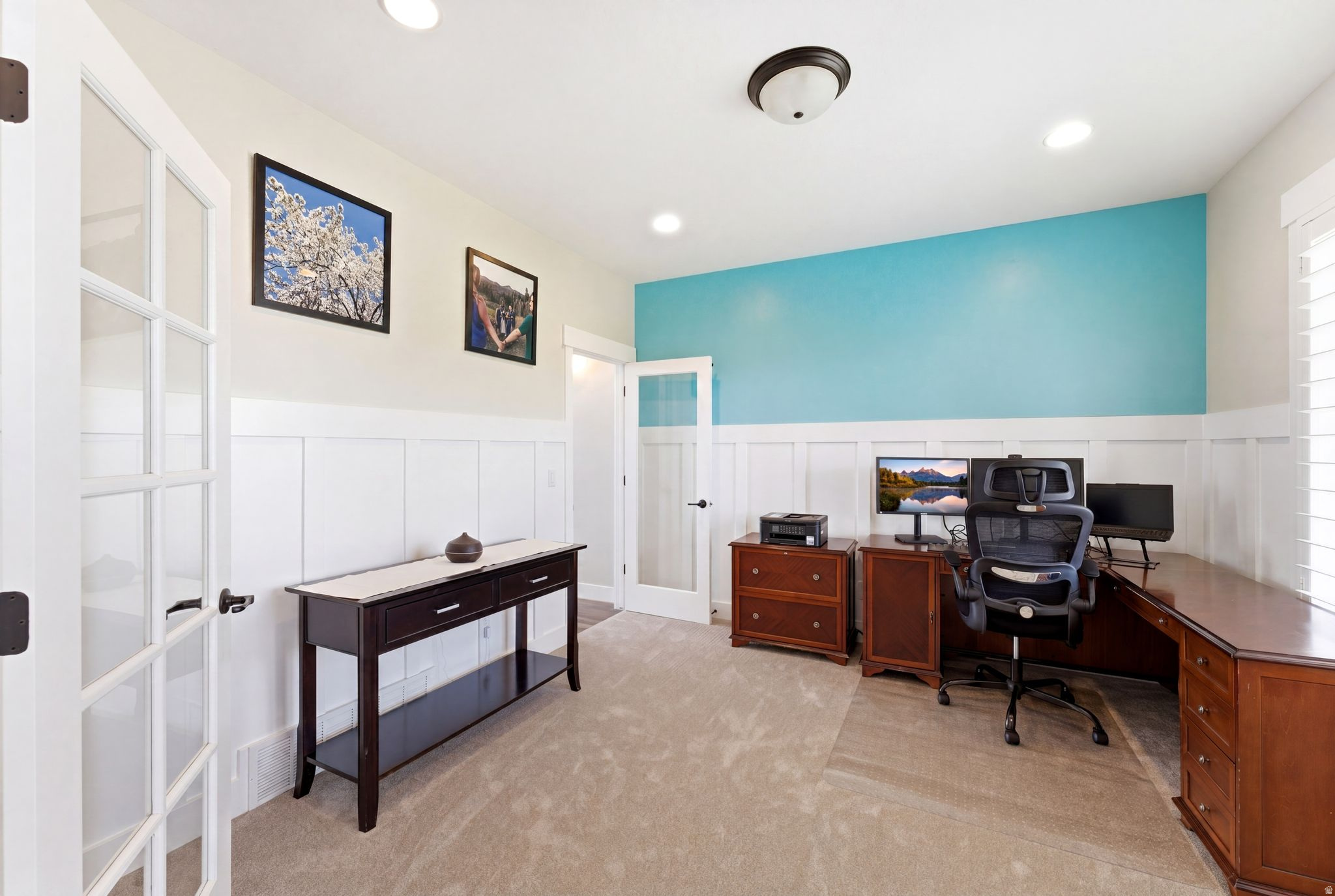 VALLEY VIEW - Residential