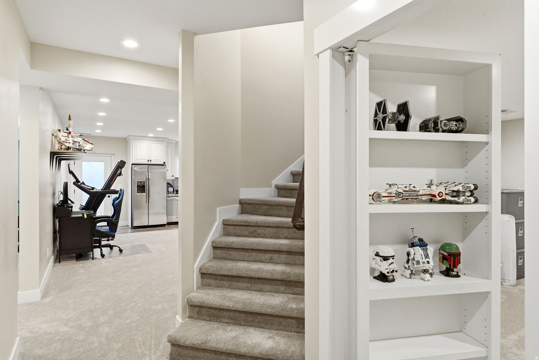 VALLEY VIEW - Residential