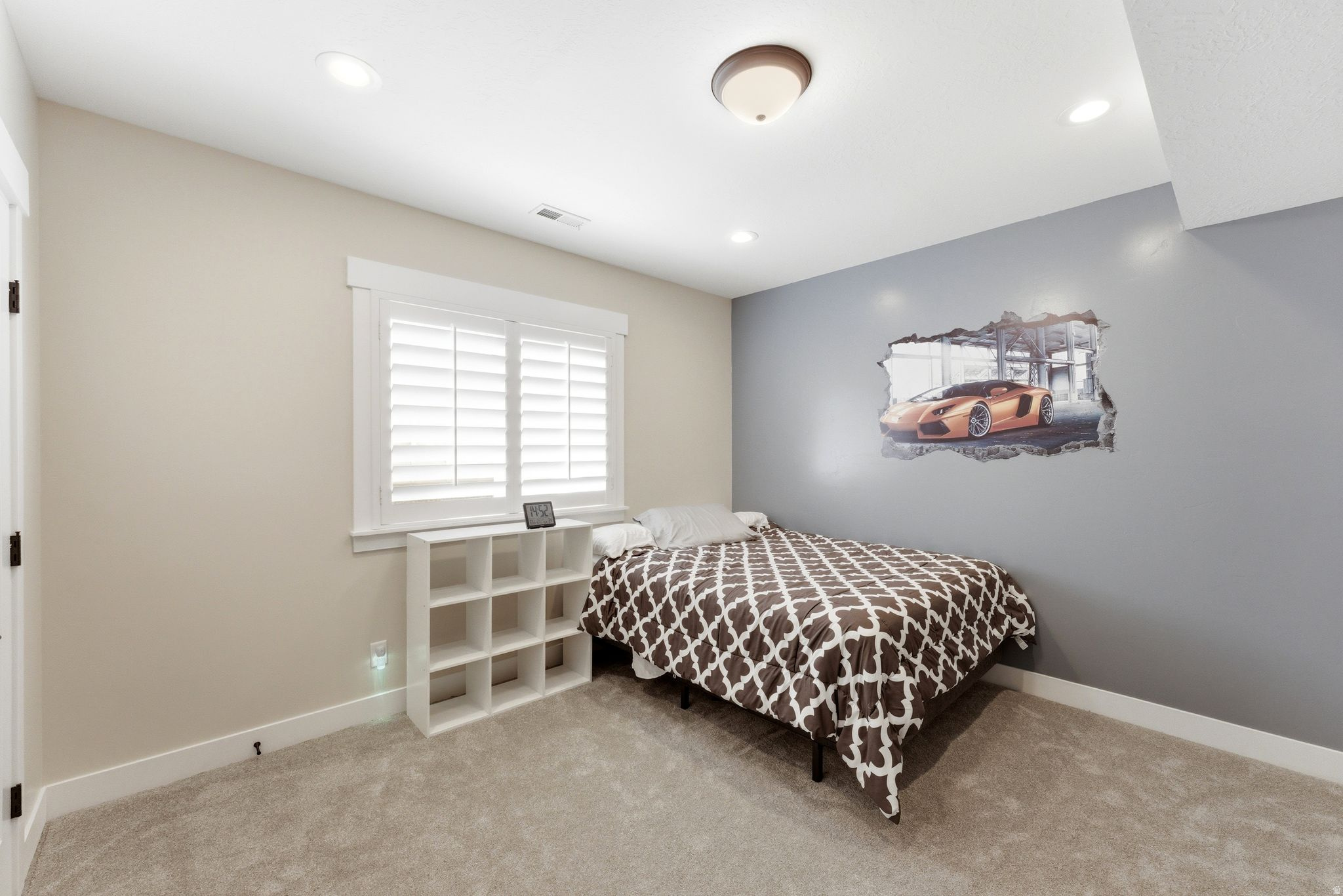 VALLEY VIEW - Residential