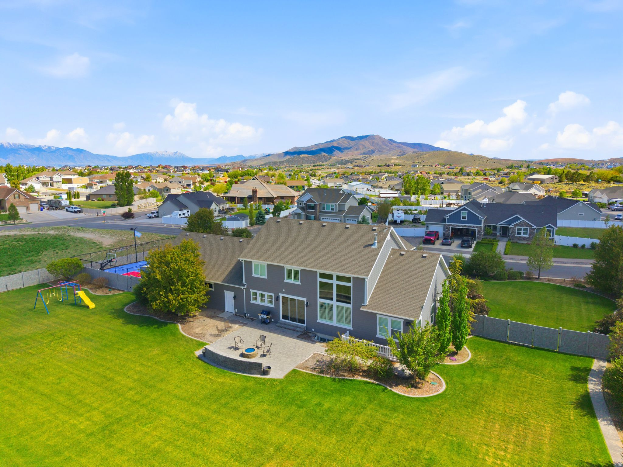 VALLEY VIEW - Residential