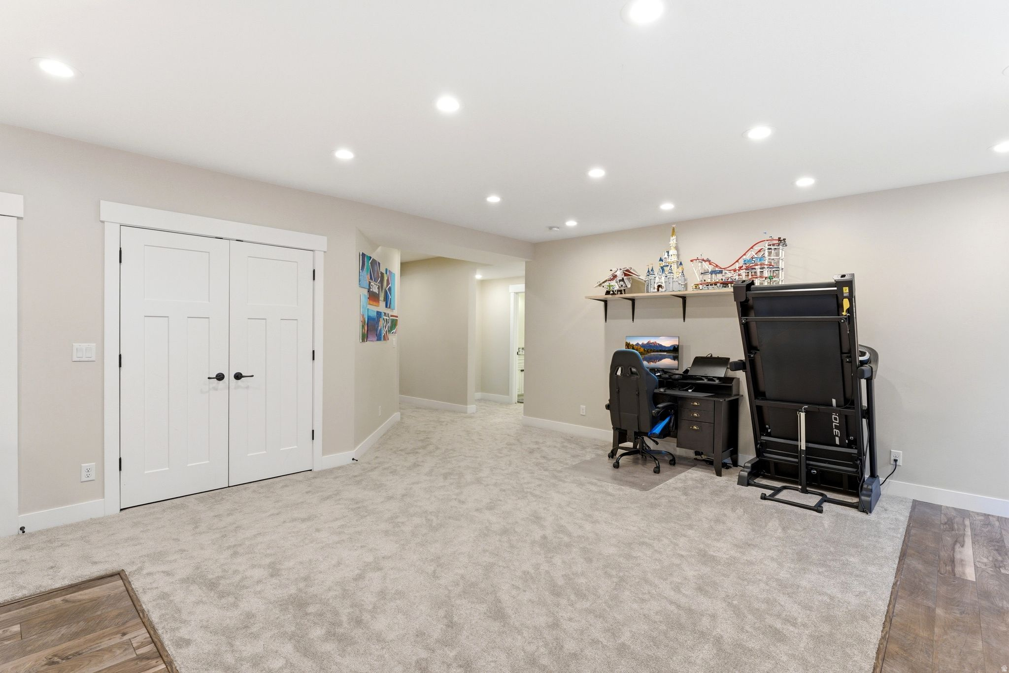 VALLEY VIEW - Residential