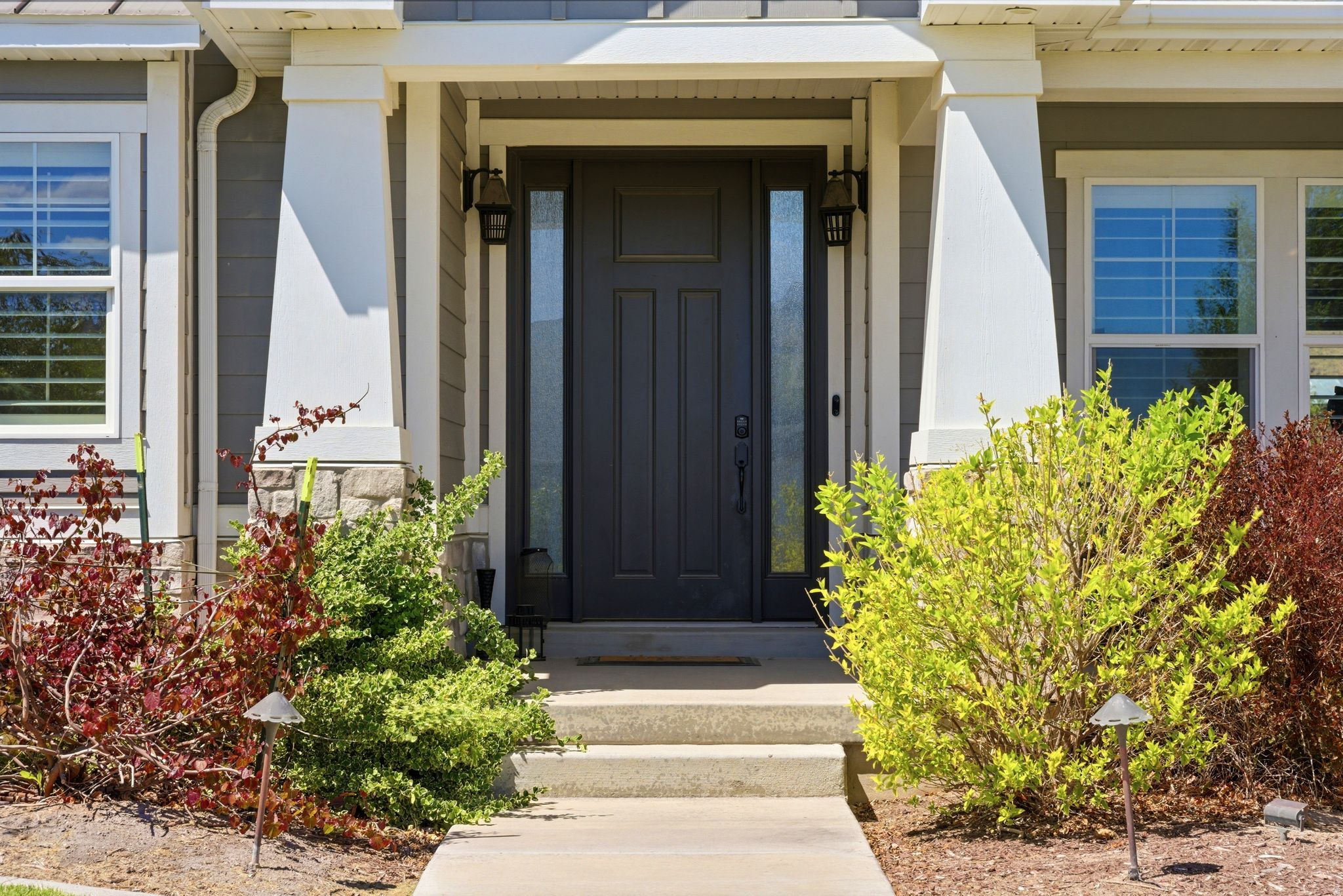 VALLEY VIEW - Residential