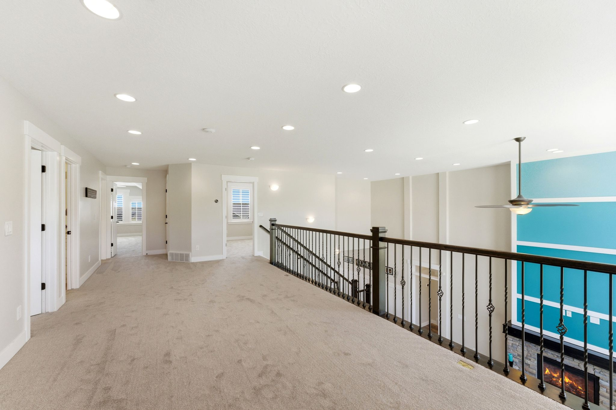VALLEY VIEW - Residential