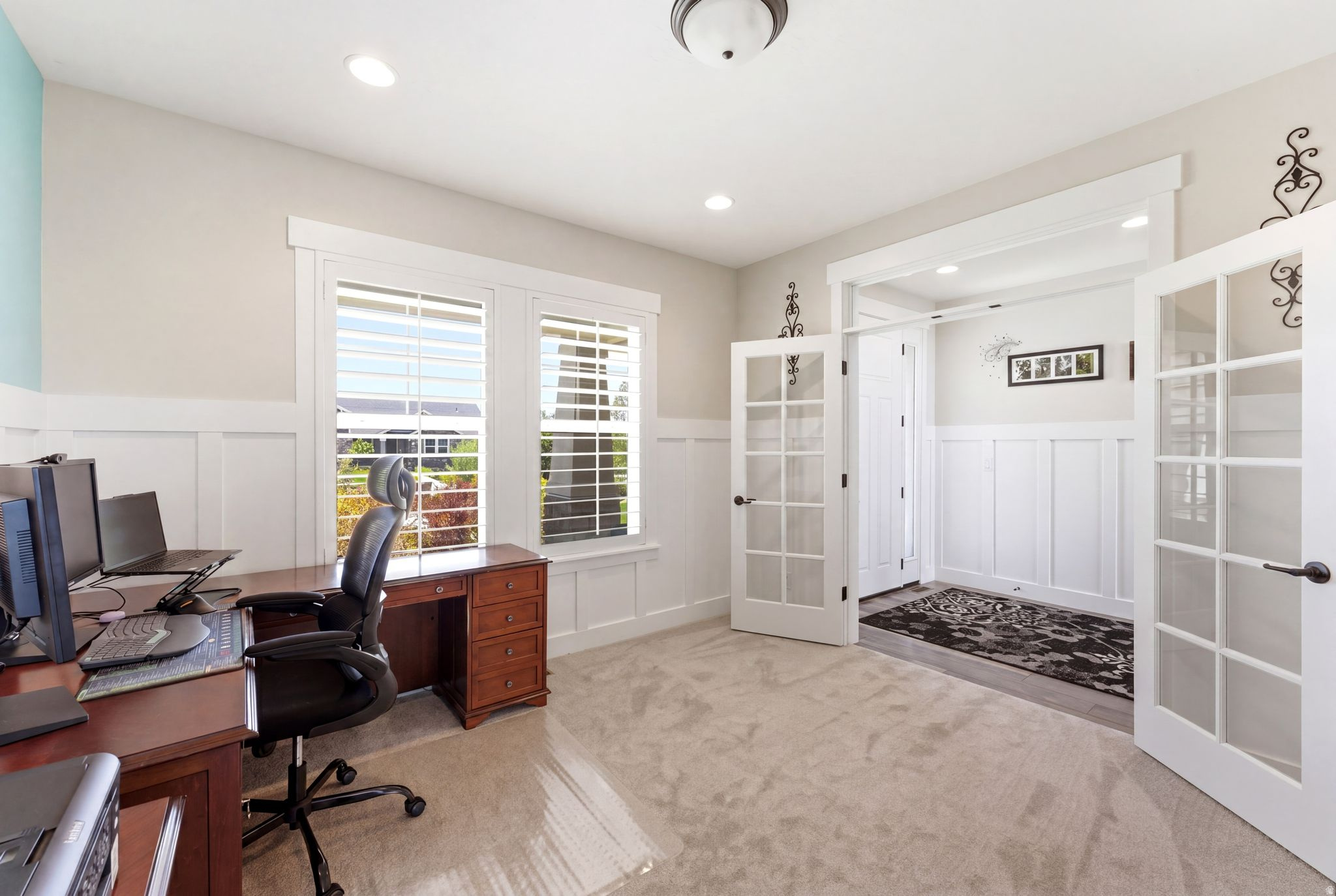 VALLEY VIEW - Residential