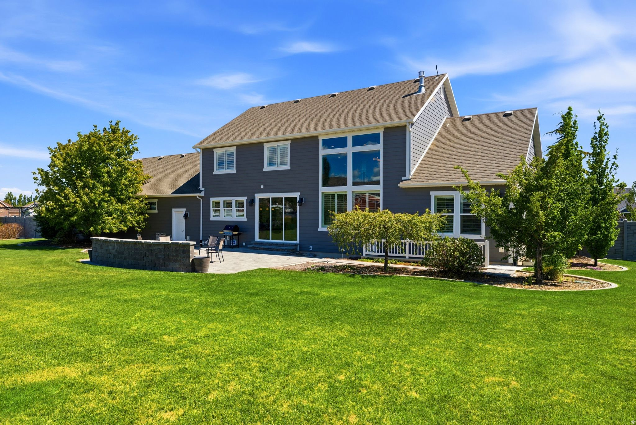 VALLEY VIEW - Residential