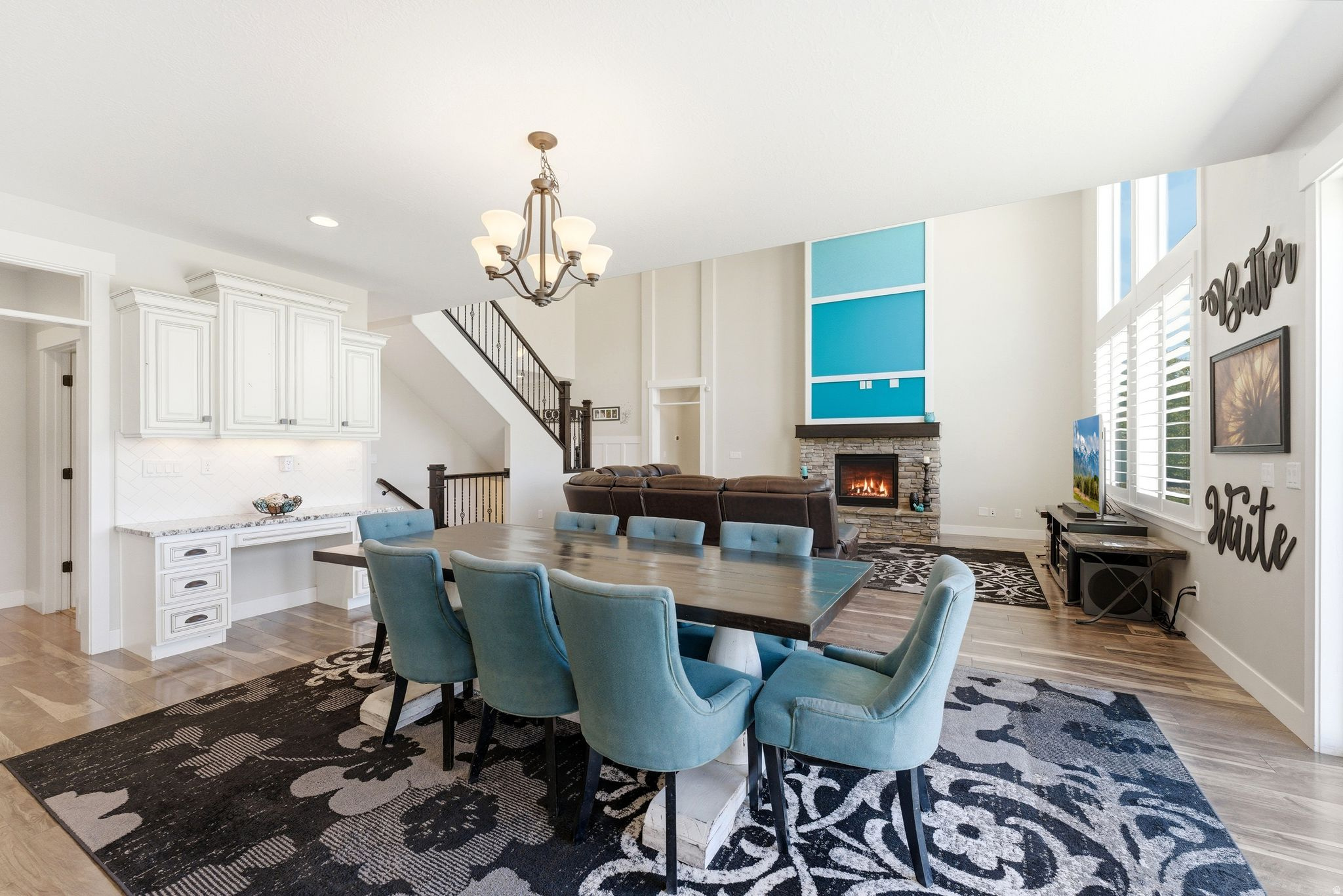 VALLEY VIEW - Residential